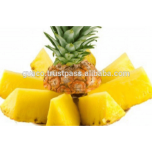 Fresh pineapples best price / canned pineapple